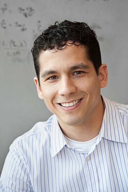 Ryan Hernandez, PhD