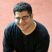 Jason Ernst, PhD
