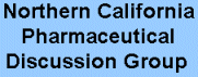 Northern California Pharmaceutical Discussion Group