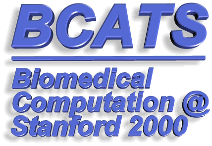 BCATS 2000 Symposium