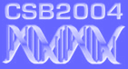 IEEE Computer Systems Bioinformatics