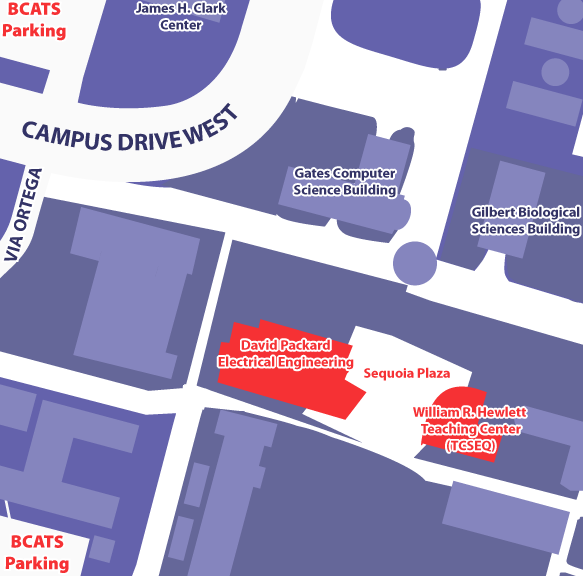 BCATS Map