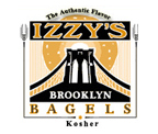Izzy's Bagels