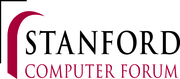 Stanford Computer Forum